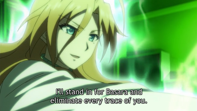 The Testament Of Sister New Devil Strongest Character