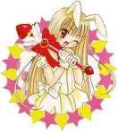 tokyo mew mew crunchyroll