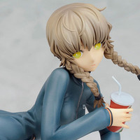 suzuha amane figure