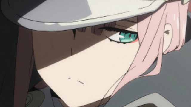 Crunchyroll Mika Nakashima And Hyde Return To Anison For Darling In The Franxx Anime Theme