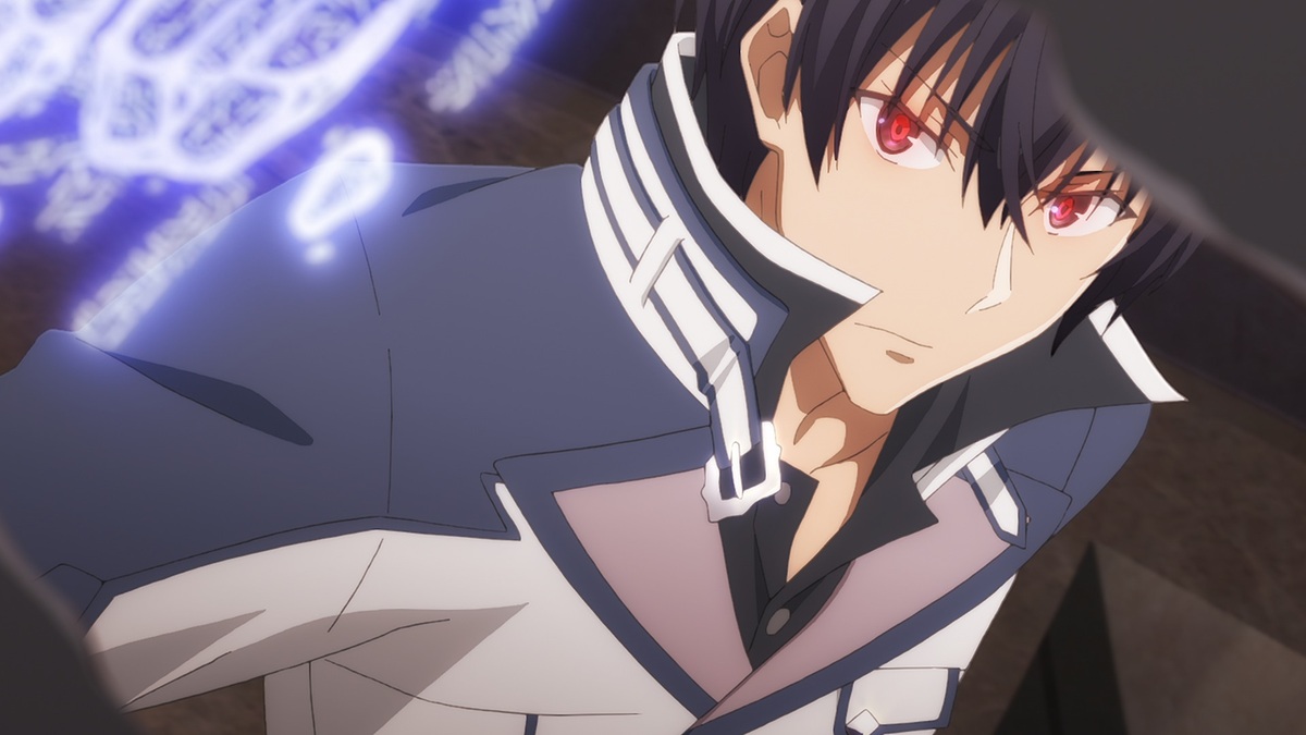 The Misfit Of Demon King Academy Crunchyroll