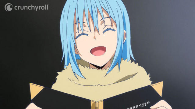 That Time I Got Reincarnated as a Slime OAD #5
