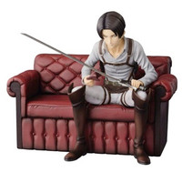 attack on titan ichiban kuji