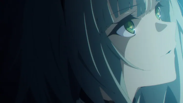 #Arknights: PRELUDE TO DAWN Anime erweitert seine All-Star-Besetzung mit einem explosiven neuen Trailer