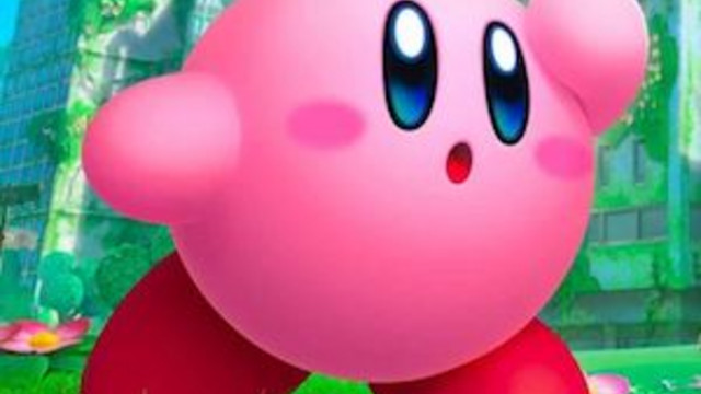 Crunchyroll - FEATURE: What Powers Would Kirby Gain If He Ate These 6 Anime  Characters