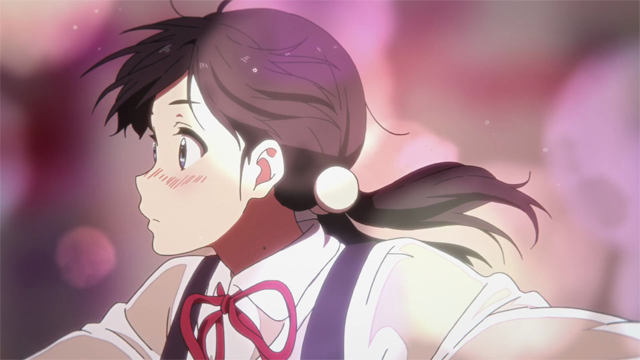 #Tamako Market Anime von Kyoto Animation kehrt zum 10-jährigen Jubiläum in die Kinos zurück