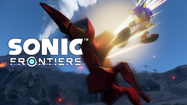 #Sonic Frontiers erhält Kampf-Trailer mit Details zu Sonics neuem Fähigkeitsbaum