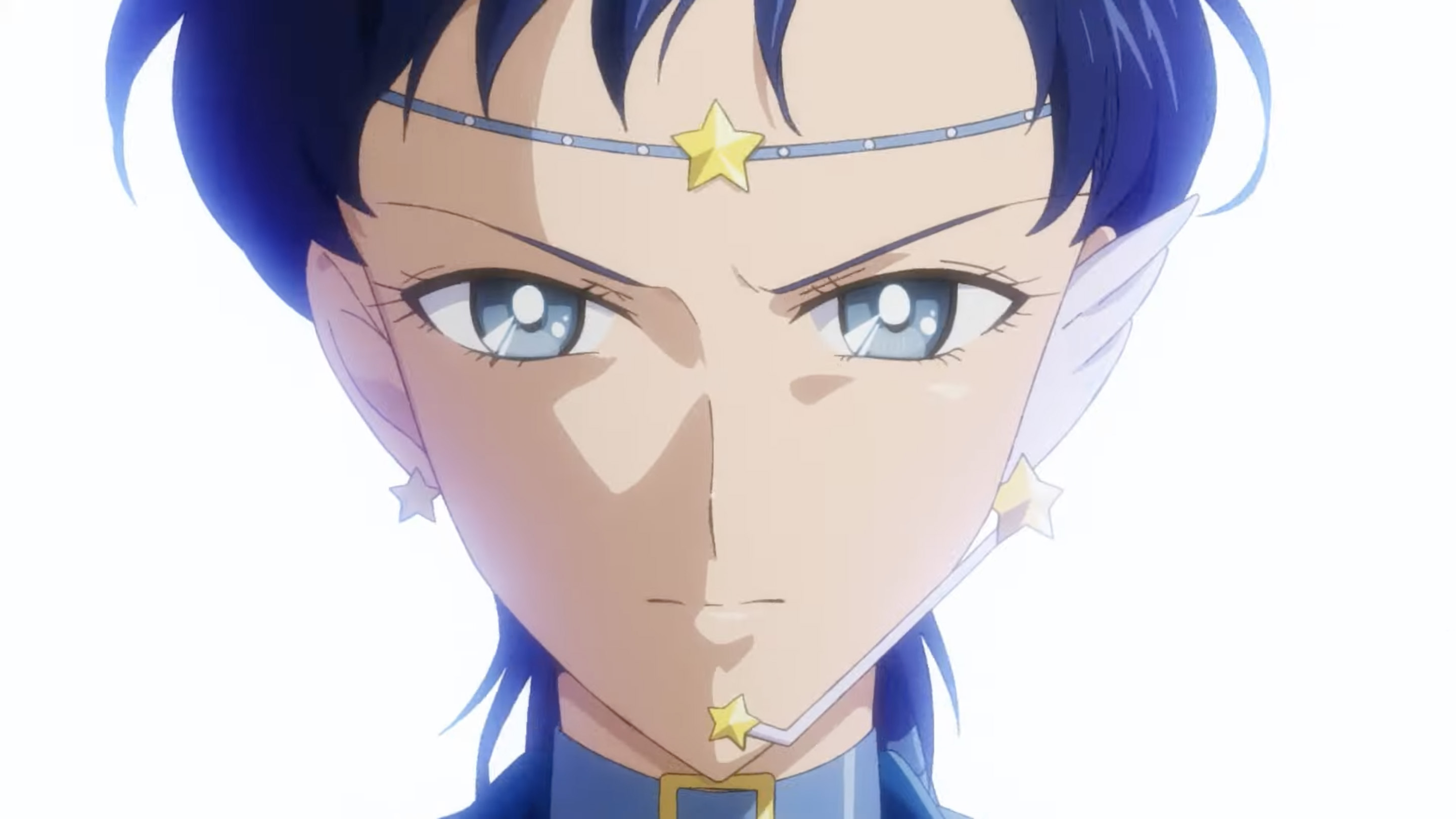 Sailor Moon Cosmos Anime Films Shine Brightly in New Trailer Featuring Sailor Starlights