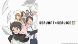 Servant x Service