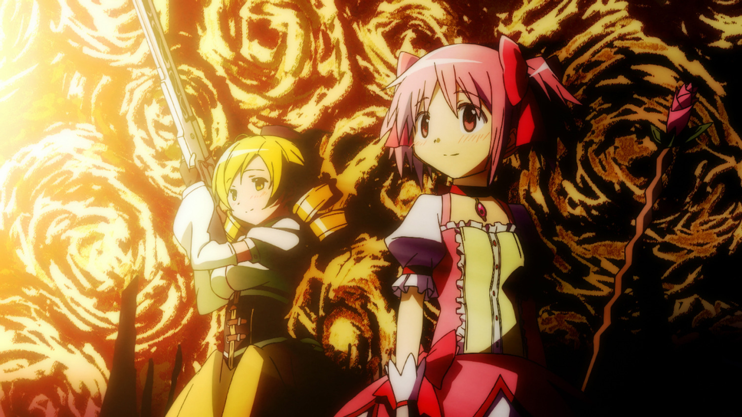 Madoka Magica
