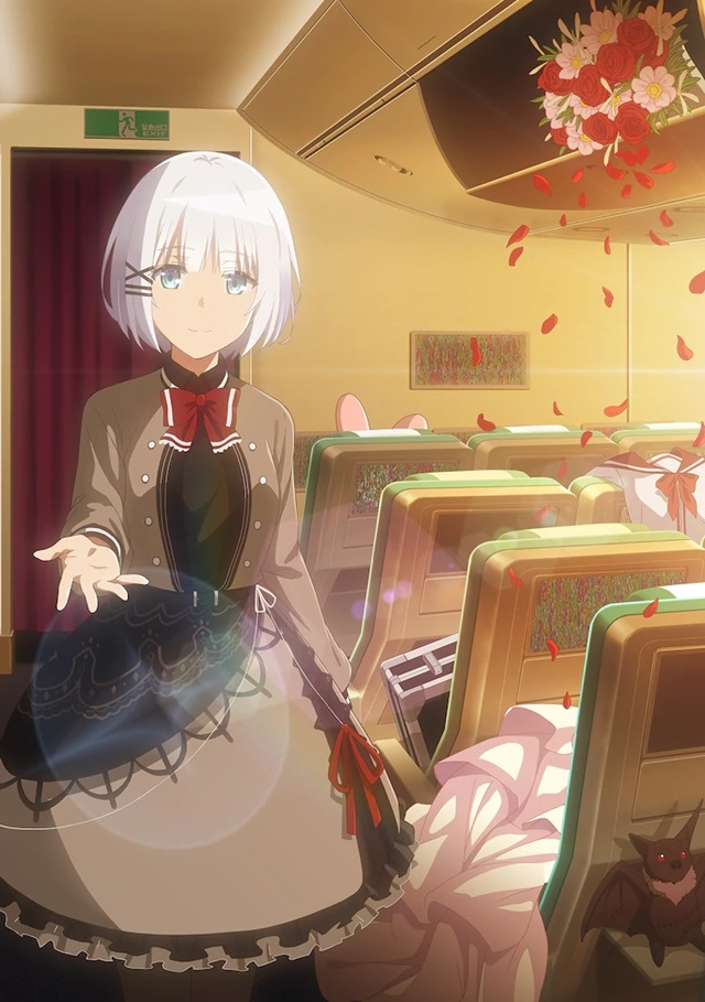 Classroom of the Elite – S2 10 – Farewell My Lovelies – RABUJOI – An Anime  Blog