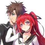 Crunchyroll - "The Testament of Sister New Devil" Light Novel Gets