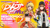 D4DJ First Mix
