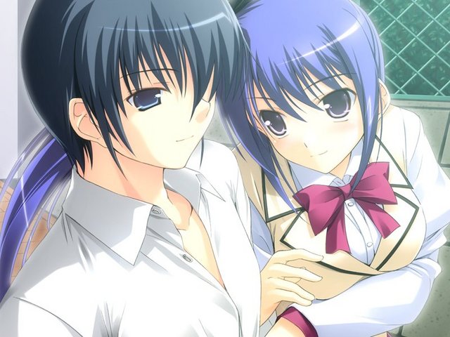 Ikinari! Harem Life