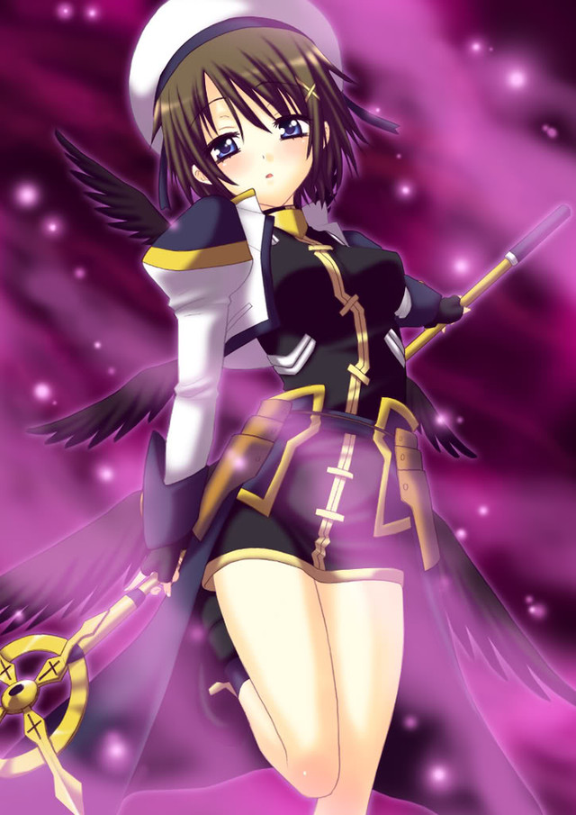 Crunchyroll Forum Favorite Anime Characters Page 935