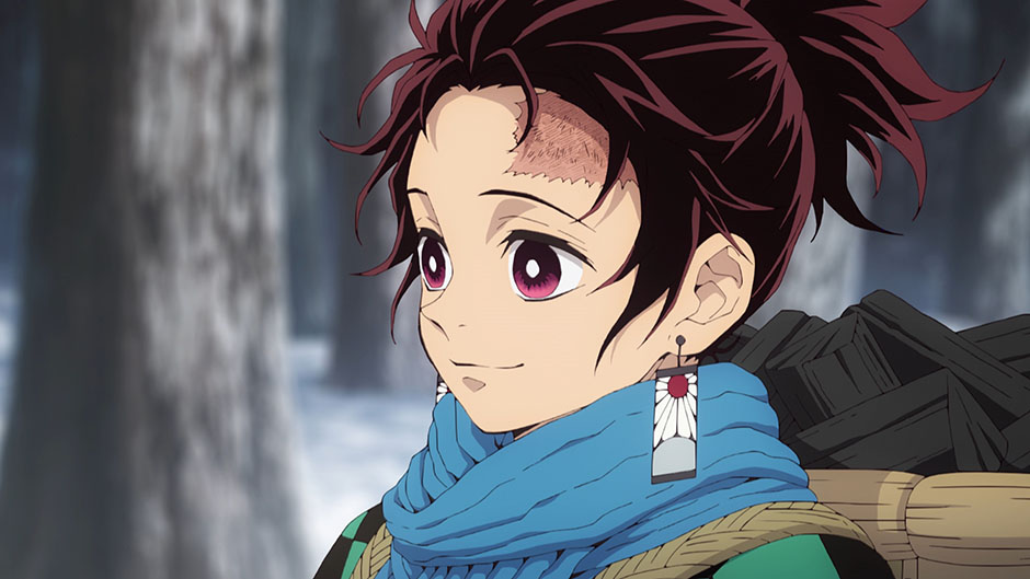 Demon Slayer Staffel 2 Deutsche Synchro Crunchyroll - Demon Slayer ab heute in deutscher Synchro auf WAKANIM