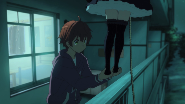 Love, Chunibyo & Other Delusions