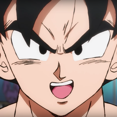 Crunchyroll - Anime Recap: Goku vs Broly in New Dragon Ball Super Movie  Trailer, & MORE!