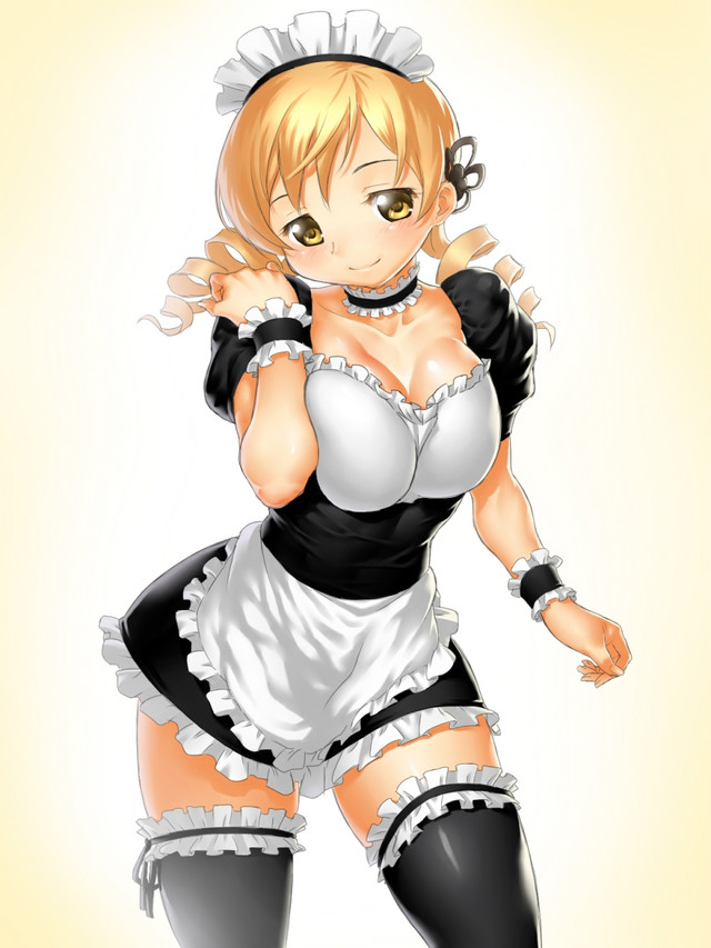 Maid curvy sex toys cheerleaders