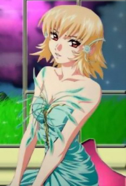 Cagalli Yula Athha Hentai
