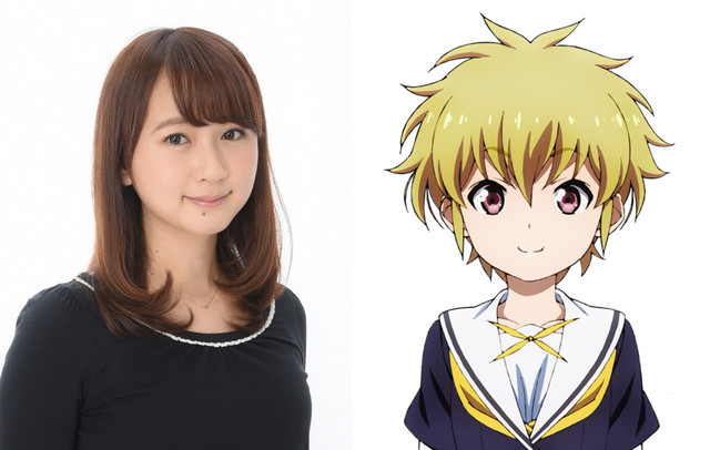 Crunchyroll - Three More Castaways Join the Cast of ... Crunchyroll - Three More Castaways Join the Cast of ...