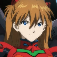 Crunchyroll - NHK Reveals Interim Results of All Grand Evangelion Poll ...