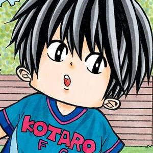 La nuestra marido Privilegio Crunchyroll - El manga Kotaro wa Hitori Gurashi sobre un niño de cuatro  años que vive solo se convertirá en anime la próxima primavera