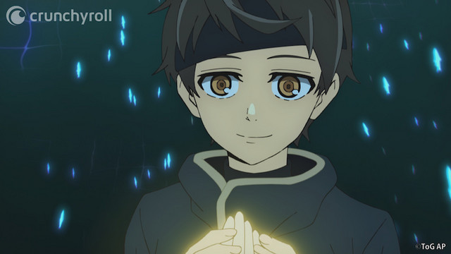 Tower of God Fan Art Contest