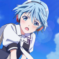 Crunchyroll - FEATURE: Manga vs Anime - The Art and Animation in "Fuuka"