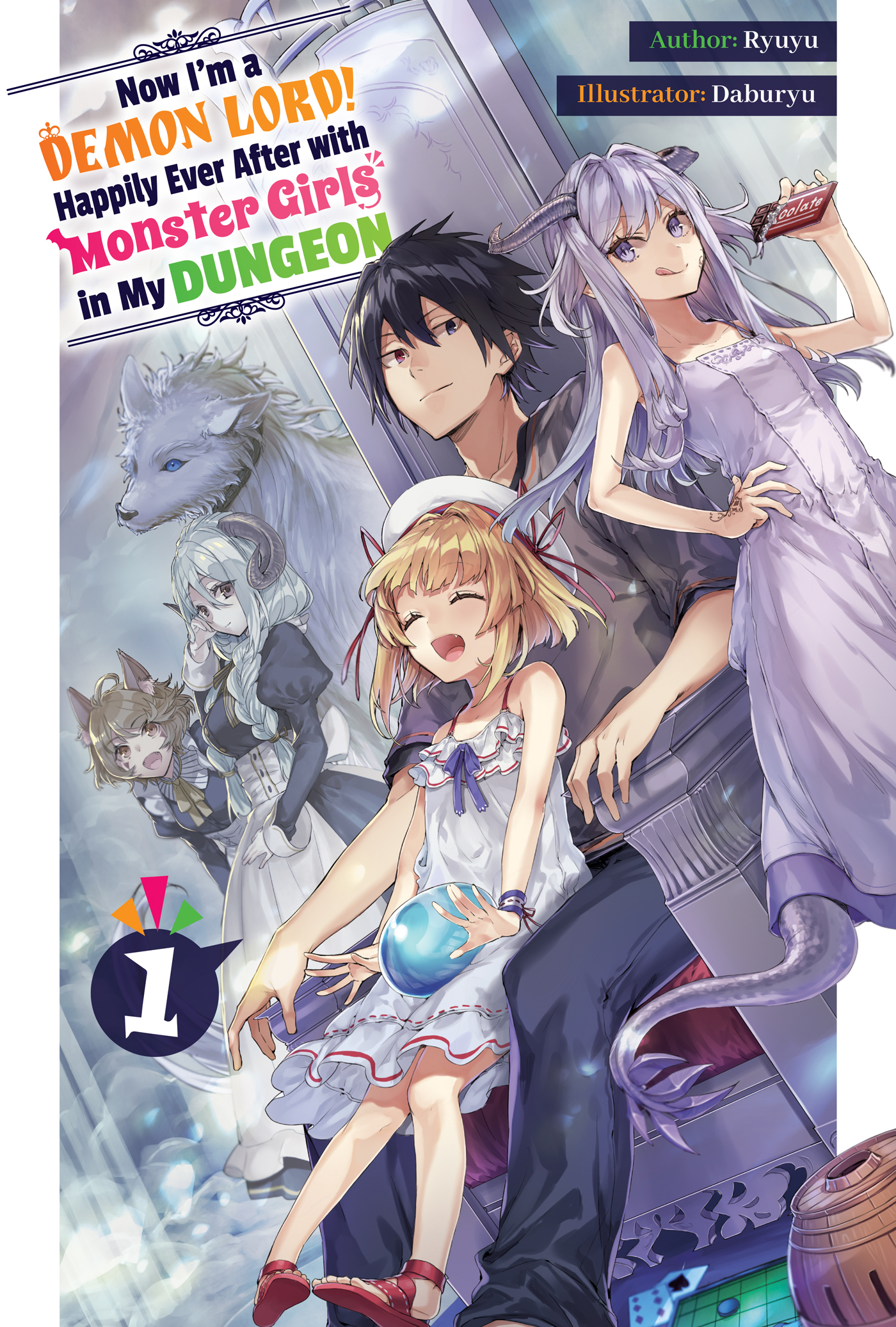 Crunchyroll - J-Novel Club Announces 10 Light Novel, Manga Titles at Anime  Boston