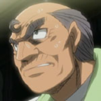 Genji Kamogawa | Wiki Ippo | Fandom