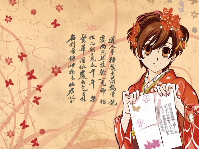 Crunchyroll - Forum - Ouran High School Host Club season 2? - Page 138