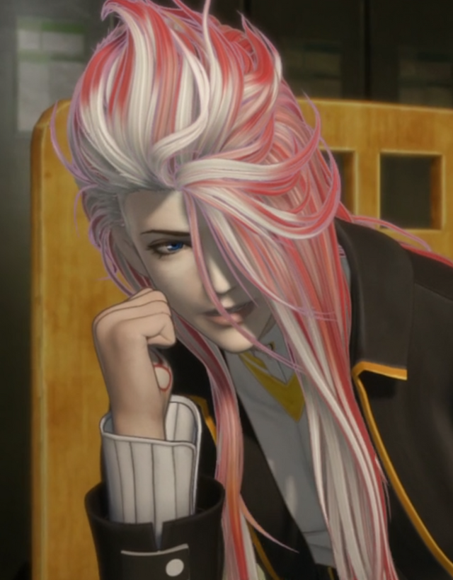 Crunchyroll Forum Anime Character Alphabet Page 262