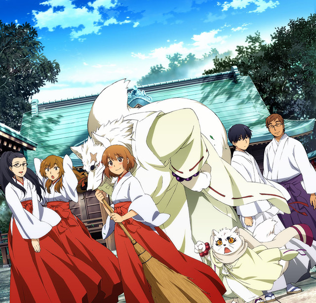 Maoyuu Maou Yuusha Episode 1 Crunchyroll Crunchyroll - Forum - What Anime Impressed You in 2013? - Page 3