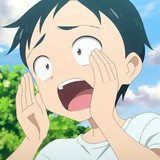 #Teasing Master Takagi-san enthüllt neu gezeichnetes 1. Manga-Kapitel für Anime-Filmbesucher