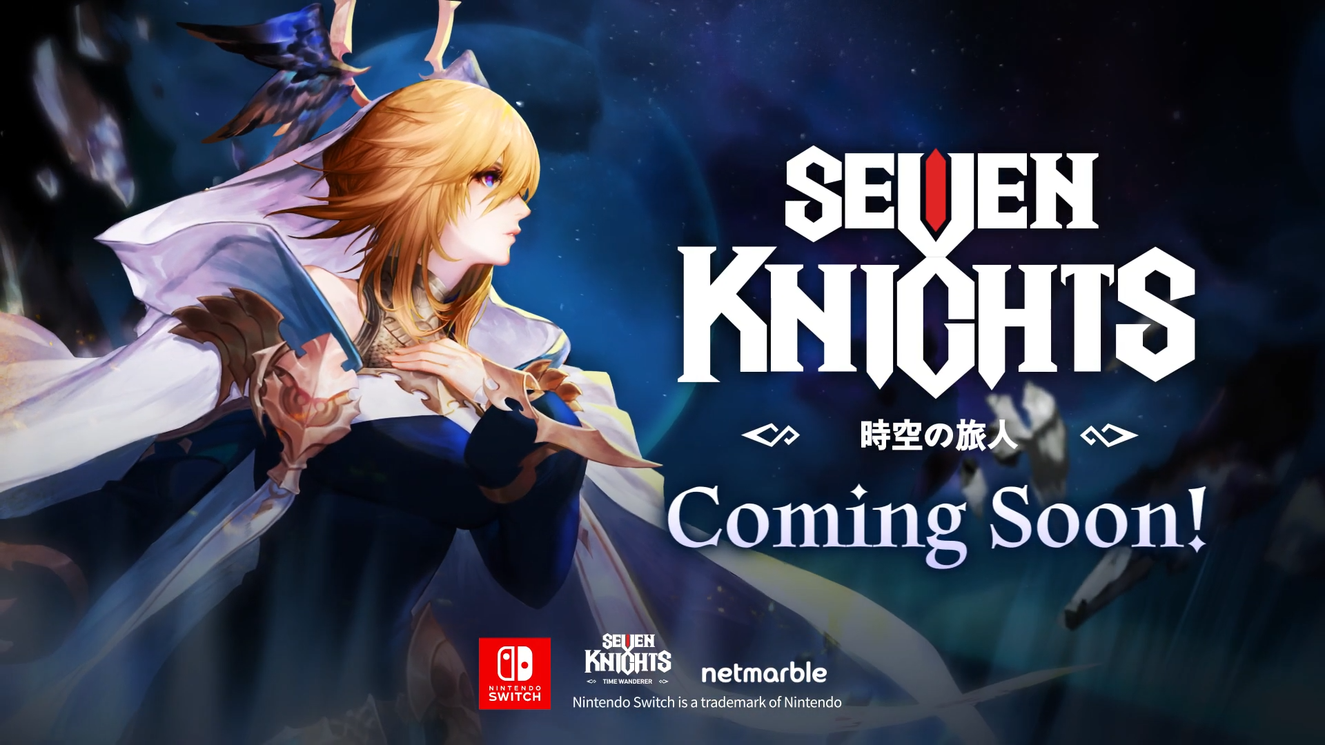 Seven Knights: Time Wanderer