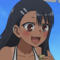 nagatoro crunchyroll