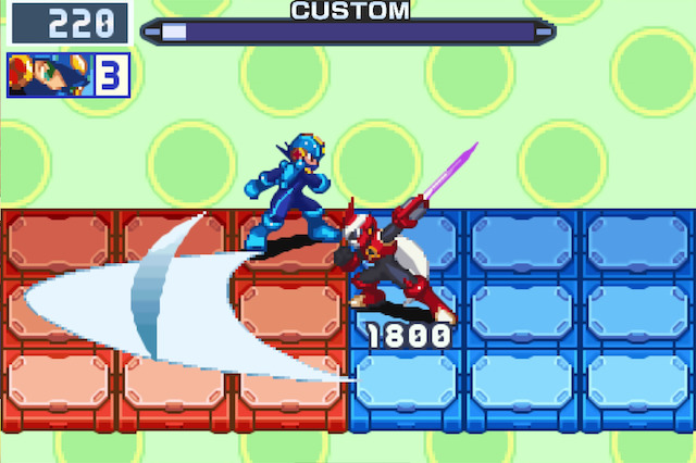 Mega Man Battle Network Legacy Collection Launches on April 14, 2023