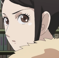 Crunchyroll عرض دعائي لأنمي Aguu Tensai Ningyou