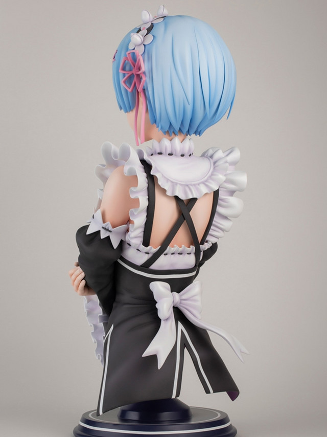 rem figure hentai