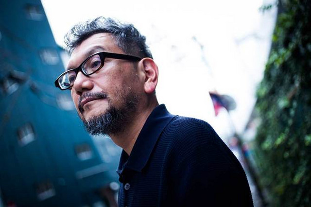 Hideaki Anno