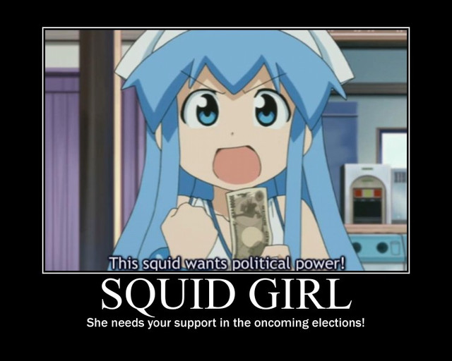 Crunchyroll Forum Anime Motivational Posters (READ FIRST POST