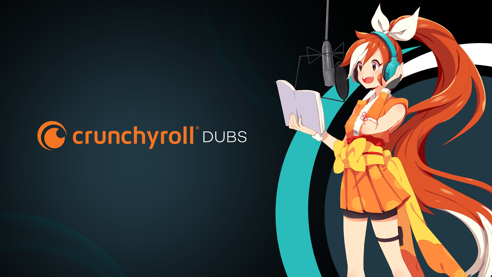 Crunchyroll - Funimation's YouTube Channel is Becoming Crunchyroll Dubs