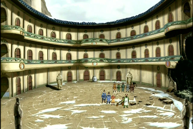 Crunchyroll - Grupos - Avatar: The Last Airbender