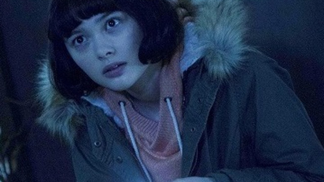 Crunchyroll Tina Tamashiro Joins Cast Of Horror Movie Mash Up Sadako Vs Kayako