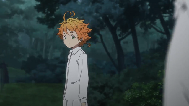 Crunchyroll - New Promised Neverland Teaser Previews Ending Theme