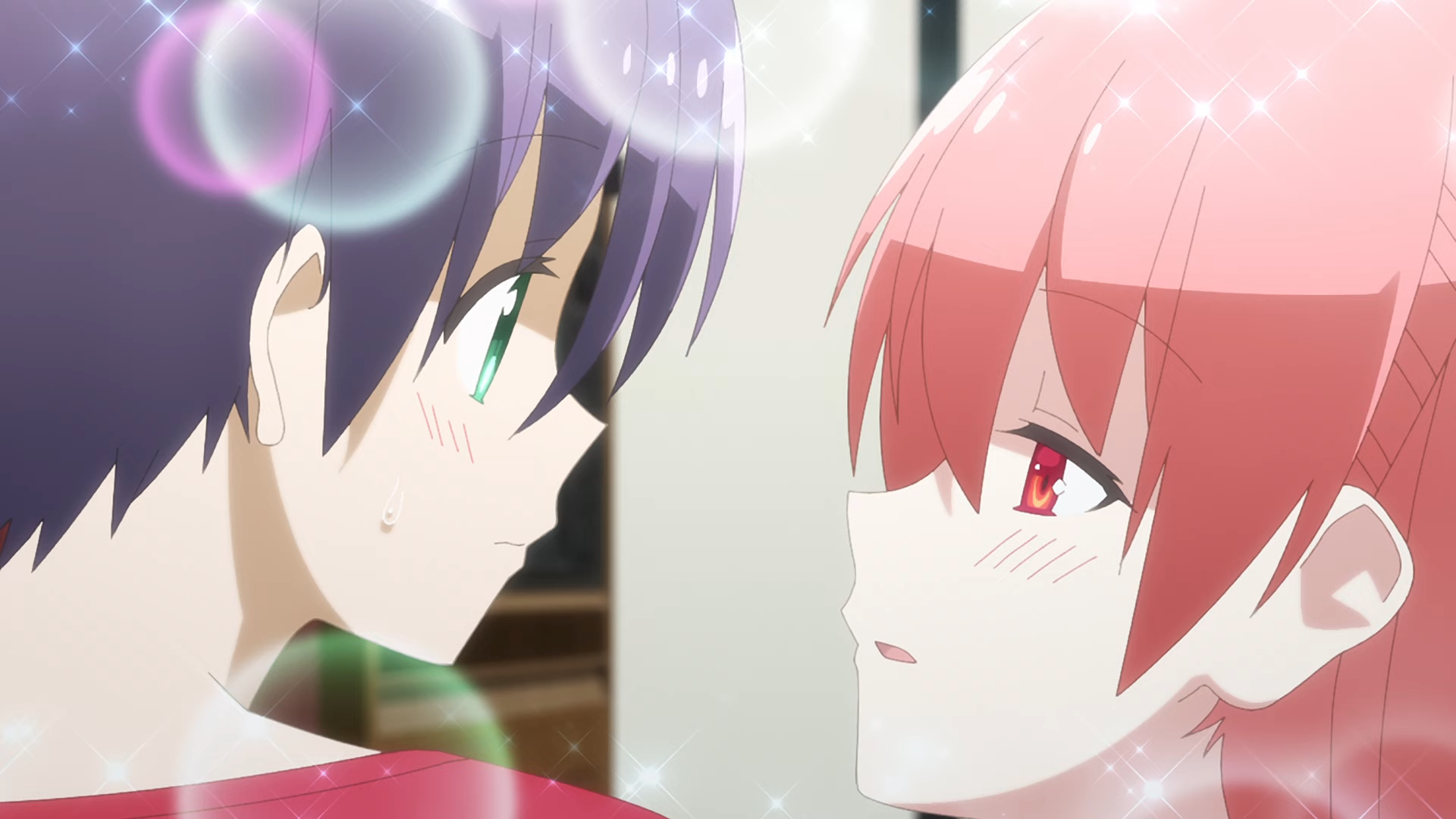 Crunchyroll - TONIKAWA: Over the Moon For You Staffel 2 enthüllt neues