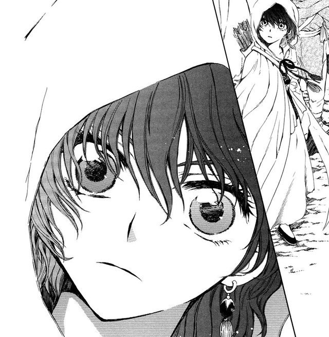 Crunchyroll - Forum - Yona of the Dawn Manga Discussions - Page 4