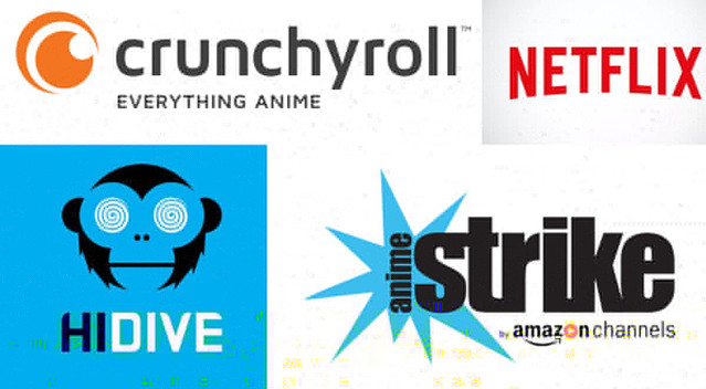 Crunchyroll Forum Update Jan 5 18 Rip Anime Strike It Is No More Was Anime Strike Amazon Possible Danger To Anime Watching Page 53