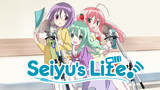Seiyu's Life!